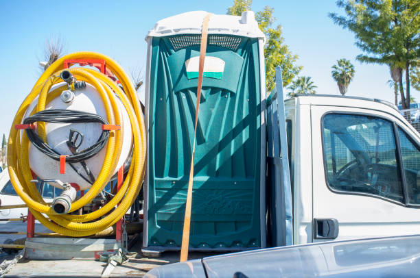 Best Best portable toilet rental  in Drain, OR