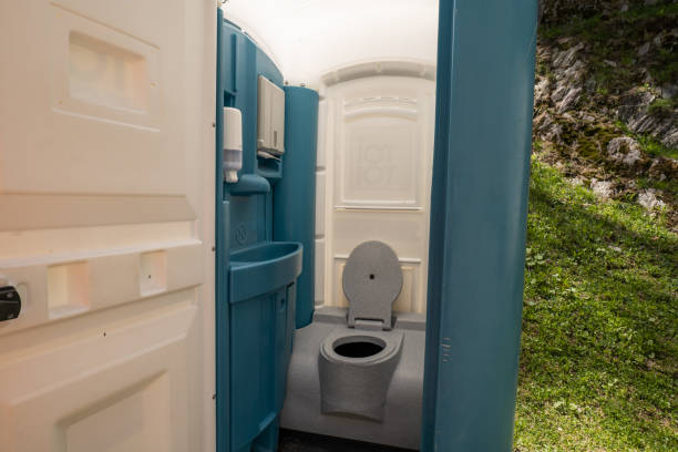 Best Affordable portable toilet rental  in Drain, OR