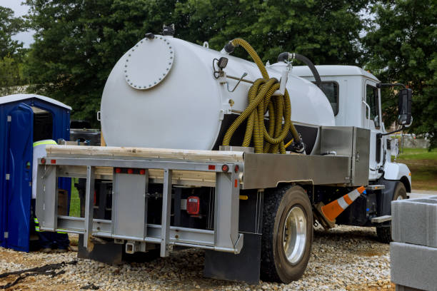 Best Porta potty rental near me  in Drain, OR